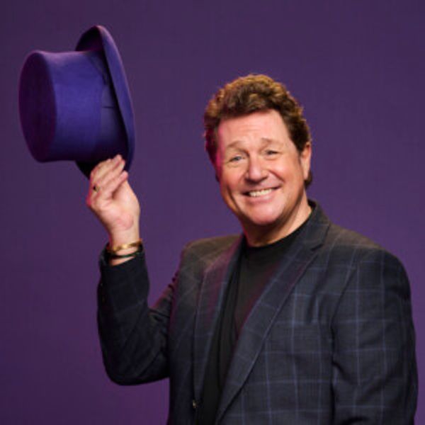 Michael Ball Will Star as 'Willy Wonka' in CHARLIE AND THE CHOCOLATE FACTORY at Londo Photo