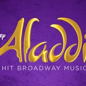 ALADDIN Comes to the Overture Center in October