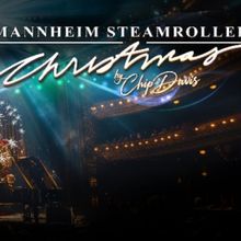 Mannheim Steamroller Announces 2024 Christmas Tour