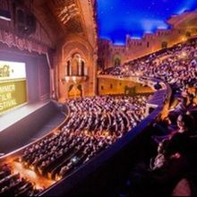 Fox Theatre Hosts 2024 Coca-Cola Summer Film Festival in August