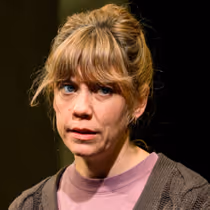 Exclusive: First Look at Susannah Flood in PRE-EXISTING CONDITION