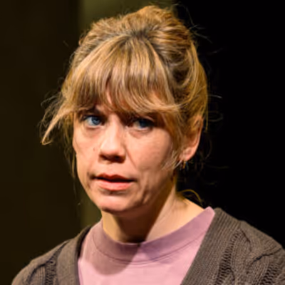 Exclusive: First Look at Susannah Flood in PRE-EXISTING CONDITION