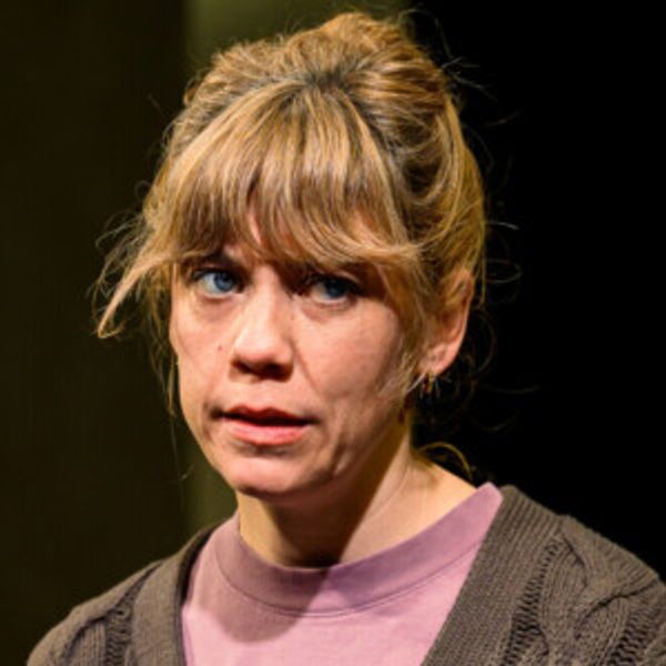 Exclusive: First Look at Susannah Flood in PRE-EXISTING CONDITION Photo
