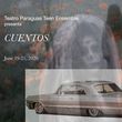 CUENTOS Set To Re-Launch Teatro Paraguas Teen Ensemble Photo