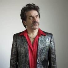 Peppe Voltarelli To Make His Club Passim Debut In January