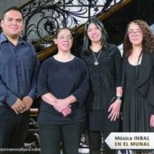 El Ensamble De Flautas YORU Presentará Dos Estrenos Como Parte Del Programa Poética