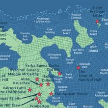 THE FOREVER WAVE Radio Play Comes to Philly Fringe