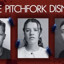 Cast Set For THE PITCHFORK DISNEY at King's Head Theatre
