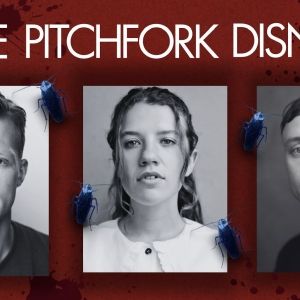 Cast Set For THE PITCHFORK DISNEY at King's Head Theatre