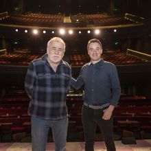 BOYS FROM THE BLACKSTUFF Will Transfer to the West End This June