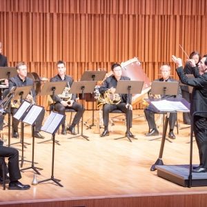 Hong Kong Philharmonic Orchestra Performs Two Programmes in Hong Kong Week…