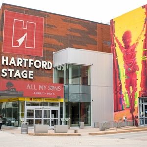 Hartford Stage Surpasses $20 Million Goal for Set the Stage Campaign