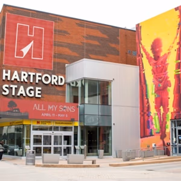 Hartford Stage Surpasses $20 Million Goal for Set the Stage Campaign Photo