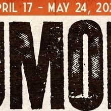 RUMORS Will Open in April at Experience Theatre Project