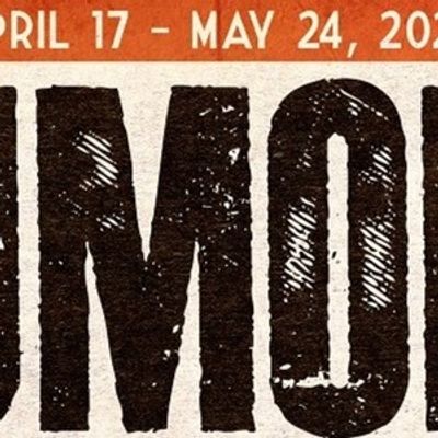 RUMORS Will Open in April at Experience Theatre Project