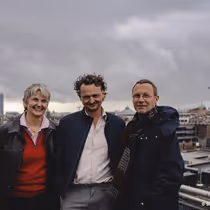 La Monnaie, KVS and the Théâtre National Wallonie-Bruxelles Will Host Troika Dance