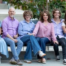 Cast and Creatives Set For VANYA AND SONIA AND MASHA AND SPIKE at Cygnet Theatre