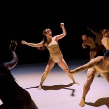 The Riverside Dance Festival Returns This Summer