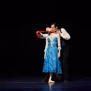 Photos: Paul Vasterling's DRACULA at Nashville Ballet