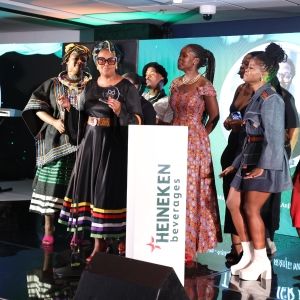 Winners Revealed For the 60th Fleur Du Cap Theatre Awards