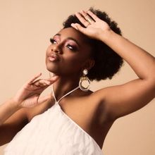 Cain Park To Present Acclaimed Jazz Vocalist Samara Joy Live This August