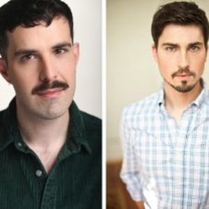 Cast Set For IN HIS HANDS at  Chicago's First Floor Theater 