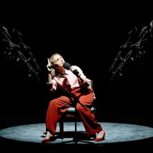 JULIA Comes to Sydney Theatre Company in June