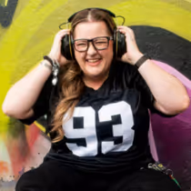 I'M NOT MAD, I'M MADDIE to Bring Solo Comedy Debut to Melbourne Fringe
