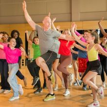 Broward Center Hosts Free Open House for Fall Classes