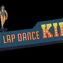 THE LAP DANCE KID Returns To 54 Below This Month