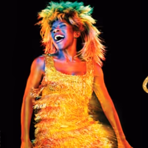 TINA: THE TINA TURNER MUSICAL Comes to St. Louis Next Month