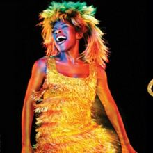 TINA: THE TINA TURNER MUSICAL Comes to St. Louis Next Month