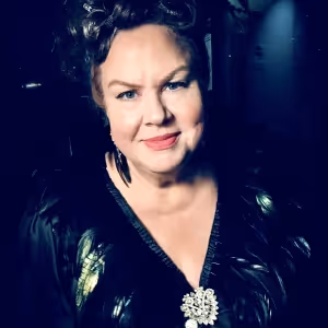 MS. TUCKER WILL SEE YOU NOW Continues at Gardenia Supper Club Through 2023