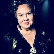 MS. TUCKER WILL SEE YOU NOW Continues at Gardenia Supper Club Through 2023