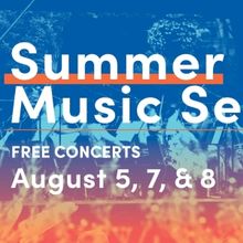 ProMusica’s Summer Music Series Returns in August with Free Outdoor Concerts 