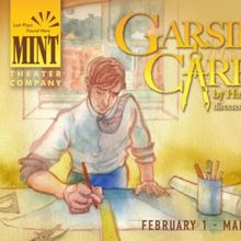 GARSIDE'S CAREER World Premiere Cast Announced At Mint Theater Company