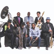 The Dirty Dozen Brass Band Will Launch Gold Coast Jazz Society Season Series