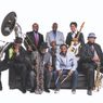 The Dirty Dozen Brass Band Will Launch Gold Coast Jazz Society Season Series