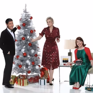 Jane Lynch's A SWINGIN' LITTLE CHRISTMAS Adds Performance At Steppenwolf Theatre