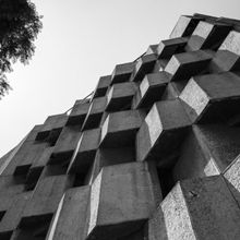 El Museo De Arte Moderno Presentará El Catálogo Brutalismo Arquitectónico En Méxi