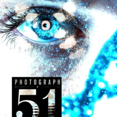 PHOTOGRAPH 51 to Open at CCBC Essex This October
