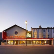 Polka Theatre Reveals Lineup of Easter Events For 2024