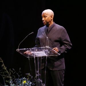 Photos: Stars Honor James Earl Jones at Memorial Event
