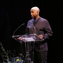 Photos: Stars Honor James Earl Jones at Memorial Event