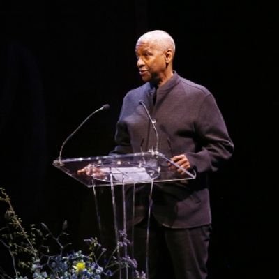 Photos: Stars Honor James Earl Jones at Memorial Event