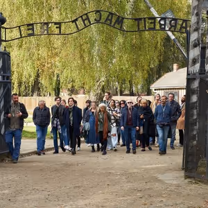 TheatreWorks and Hershey Felder Will Screen THE ASSEMBLY Documentary in May