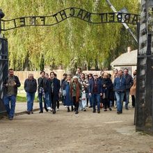 TheatreWorks and Hershey Felder Will Screen THE ASSEMBLY Documentary in May