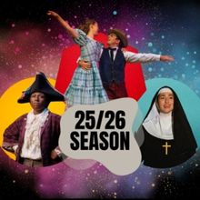 Cinnabar Theater Announces 53rd Season 'On The Road' At Sonoma State University