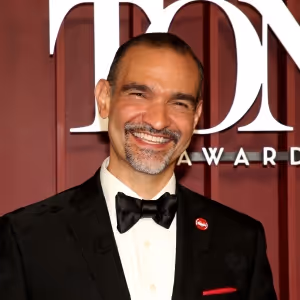Javier Muñoz Will Voice LIN-MANUEL MIRANDA: THE EDUCATION OF AN ARTIST Audiobook