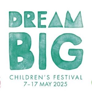 DreamBIG Children’s Festival Celebrates 50 Years